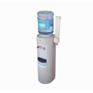 Water dispenser (Mobile)