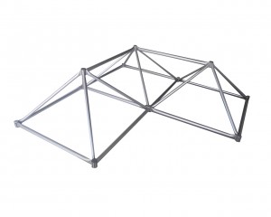 13- Ceiling structure - Stropna struktura