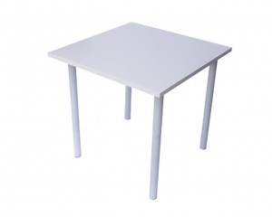 20 - Table 80x80cm - Stol 80x80cm (b)