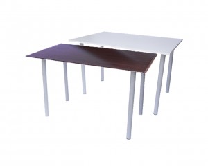 21 - Table 120x80 cm - Stol 120x80cm (c)