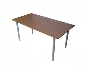 22 - Table 120x60cm - Stol 120x60cm (d)